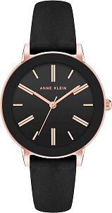 Anne Klein						
												
						3818RGBK Наручные часы