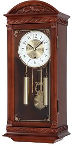 Настенные Механические часы М-1241-1 Настенные часы