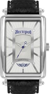 Мужские часы Нестеров Ту-22М3 H0264B02-00G Наручные часы