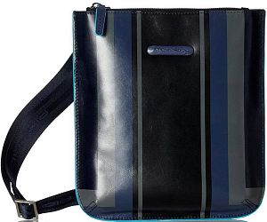 Piquadro Blue Square CA1358B2SER/BLU Сумки
