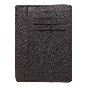 Картхолдер
Sergio Belotti
7302 black Визитницы и кредитницы
