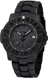 Мужские часы KHS Tactical Shadow KHS.TSDXTOTMKII.PVD Наручные часы Мужские часы KHS Tactical Shadow KHS.TSDXTOTMKII.PVD Наручные часы