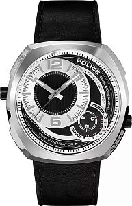Мужские часы Police Baychester PL.15533JS/02 Наручные часы