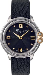 Salvatore Ferragamo Studmania SFMJ00122 Наручные часы