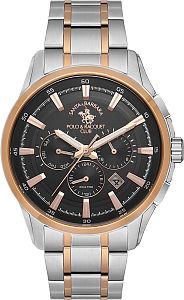 Santa Barbara Polo & Racquet Club																								SB.1.10502-5 Наручные часы