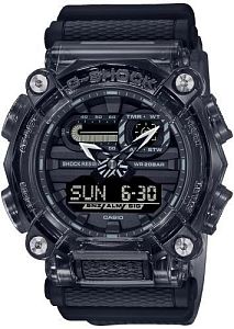 Casio G-Shock GA-900SKE-8A Наручные часы