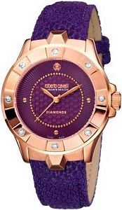 Женские часы Roberto Cavalli By Franck Muller RC-14 RV2L008L0051 Наручные часы