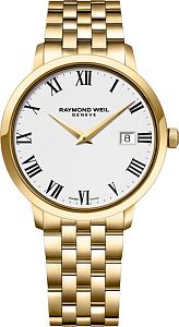 Raymond Weil Toccata 5488-P-00300 Наручные часы