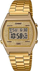 Мужские часы Casio Vintage B640WGG-9EF Наручные часы
