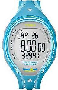 Женские часы Timex Ironman T5K590 Наручные часы