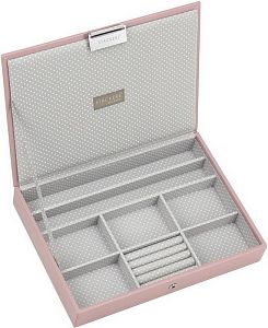 LC Designs Stackers 70085 Шкатулки для часов и украшений