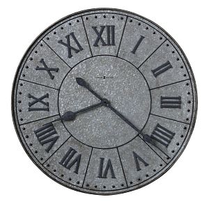 Howard Miller 625-624 Manzine (Манзин) Настенные часы