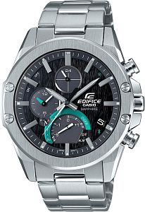 Casio Edifice Alphatauri EQB-1000D-1AER Наручные часы