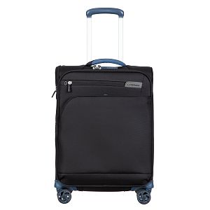 Чемодан-тележка
Verage
GM17016W20 black Саквояжи