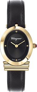 Salvatore Ferragamo Miroir SFMB00221 Наручные часы