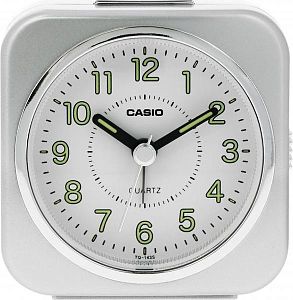 Casio TQ-143S-8E Настольные часы