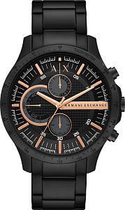 Armani Exchange Hampton Chrono AX2429 Наручные часы
