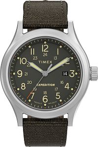 Timex						
												
						TW2V07100 Наручные часы