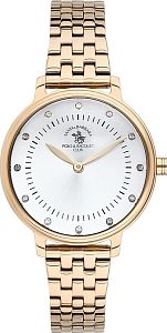 Santa Barbara Polo & Racquet Club Unique SB.6.1145.5 Наручные часы