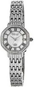 Женские часы HAAS & Cie New HEC 439 SFA Наручные часы