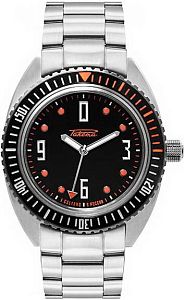 Мужские часы Ракета Амфибия W-85-16-30-0127 Наручные часы