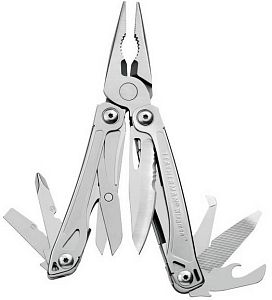 Leatherman Wingman 831436 Мультитулы и ножи