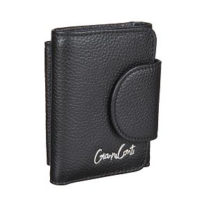 Портмоне
Gianni Conti
2518000 black Кошельки и портмоне