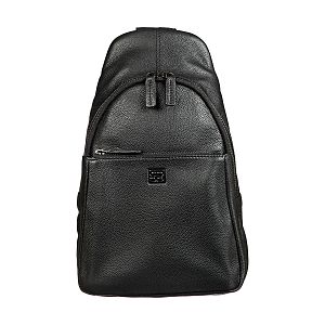 Сумка слинг
Sergio Belotti
011-0662 denim black Рюкзаки городские