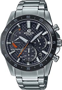 Casio Edifice EFS-S580DB-1AVUEF Наручные часы