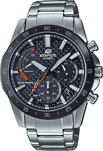 Casio Edifice EFS-S580DB-1A Наручные часы