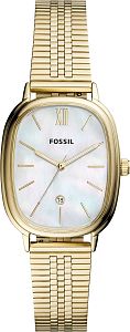 Fossil Lyla BQ3610 Наручные часы