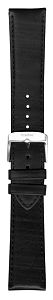 Ремешок кожаный Traser №76 черный 107416 Ремешки и браслеты для часов Ремешок кожаный Traser №76 черный 107416 Ремешки и браслеты для часов