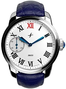 Молния Green Ray 2.0 - 1 Blue 0040101-2.1 Наручные часы