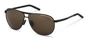 Очки Porsche Design 8642 8642-a-62-12-140-v604 Очки солнцезащитные