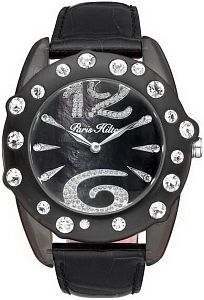 Женские часы Paris Hilton Ice Glam PH.13108MPB/30 Наручные часы