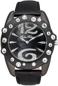 Женские часы Paris Hilton Ice Glam PH.13108MPB/30 Наручные часы Женские часы Paris Hilton Ice Glam PH.13108MPB/30 Наручные часы