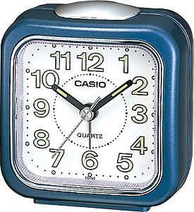 Casio 
                TQ-142-2 Настольные часы