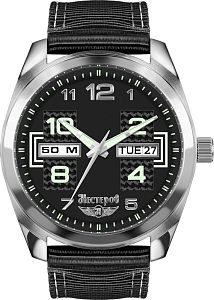 Мужские часы Нестеров АР-2 H1185A02-175E Наручные часы