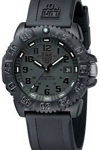 Мужские часы Luminox Sea A.3051.BO Наручные часы