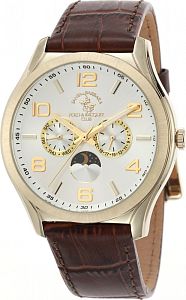 Santa Barbara Polo & Racquet Club Noble SB.1.10074-4 Наручные часы