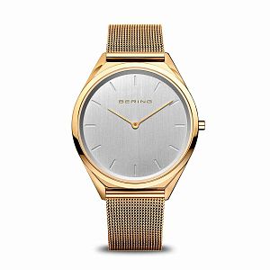 Bering Ultra Slim 17039-334 Наручные часы