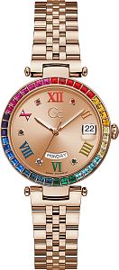 GC						
												
						Z01008L3MF Наручные часы