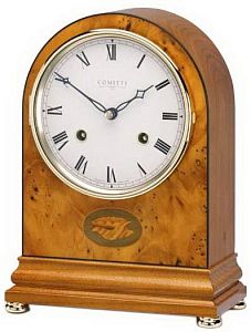 Comitti C4402S Настольные часы