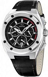 Мужские часы Jaguar Acamar Chronograph J806/4 Наручные часы Мужские часы Jaguar Acamar Chronograph J806/4 Наручные часы