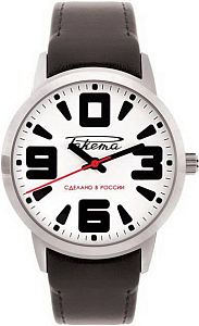 Унисекс часы Ракета Петродворец Классик W-20-10-10-N039 Наручные часы
