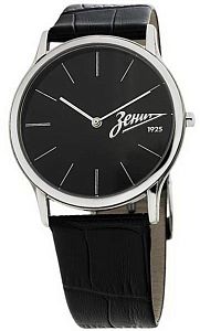 Мужские часы FC Zenit Classic FCZ03C Наручные часы