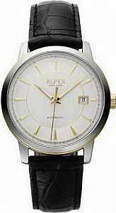 Мужские часы Alfex Mechanical 9012-932 Наручные часы