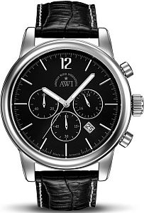 Мужские часы AWI Classic SC506CH A Наручные часы