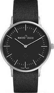Мужские часы Manfred Cracco Morris 40008GL Наручные часы