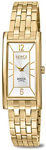 Boccia Royce 3352-04 Наручные часы